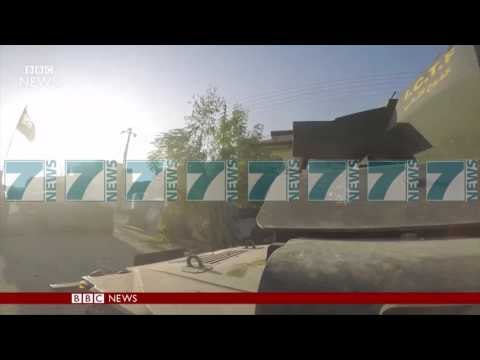 VAZHDON BETEJA PER MARRJEN E MOSULIT - News, Lajme - Kanali 8