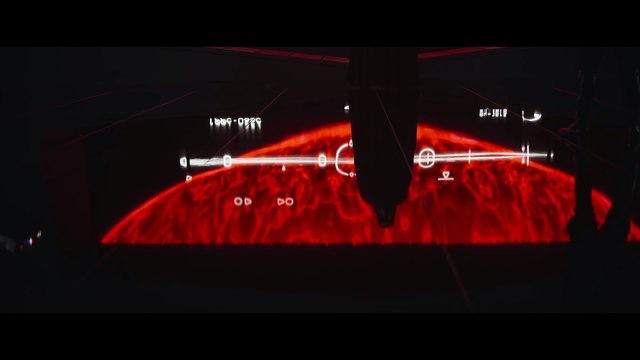 Rogue One ׃ A Star Wars Story “Together“ TV Spot