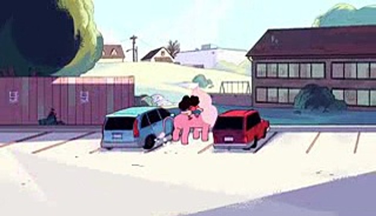 Steven Universe - Buddys Book (Sneak Peek) [HD]