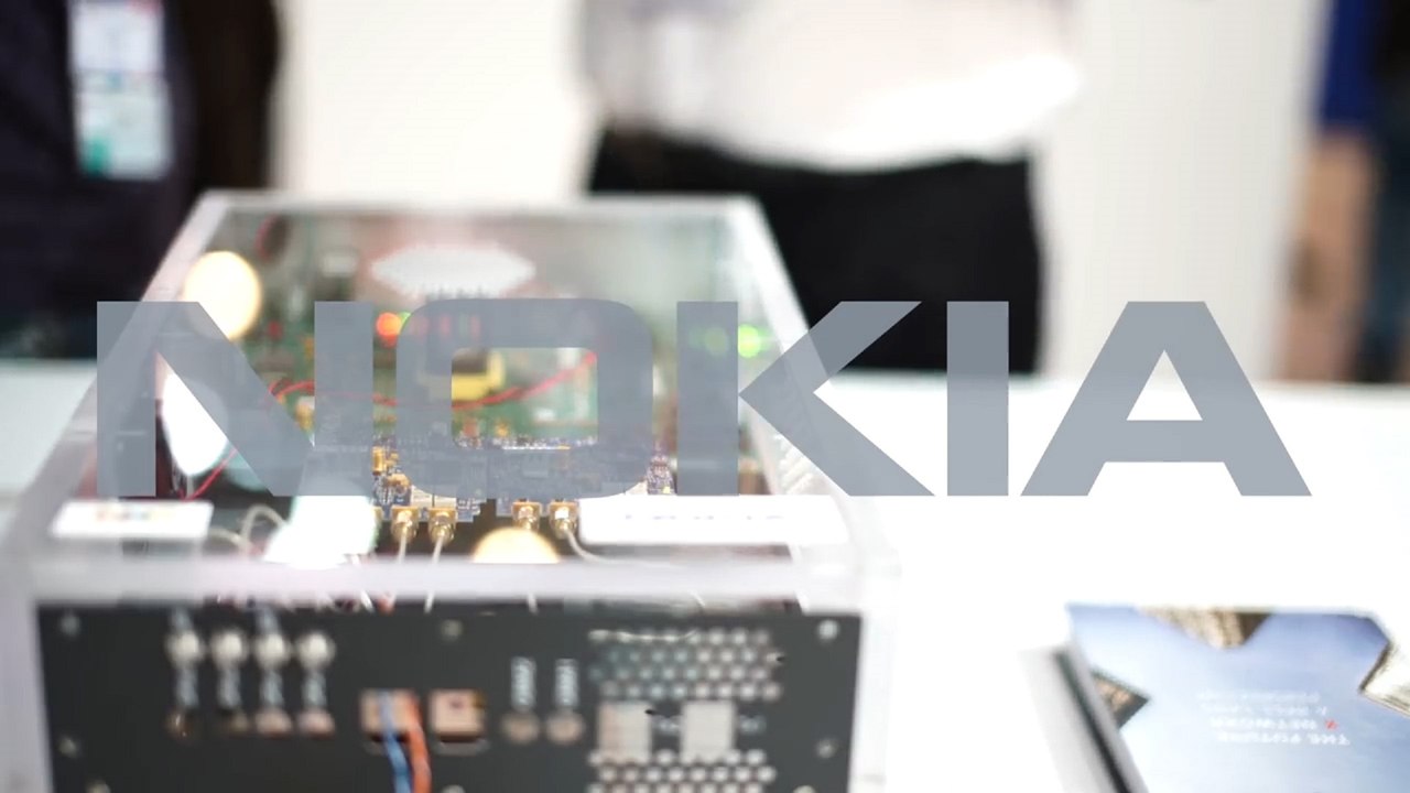 Primeras imágenes y características del móvil Nokia D1C
