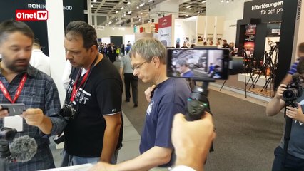 Comment stabiliser les images de vos smartphones (Power 117)