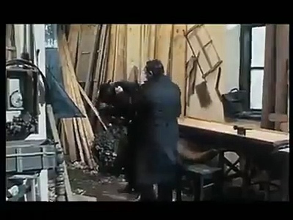 Maratonci - najbolja scena