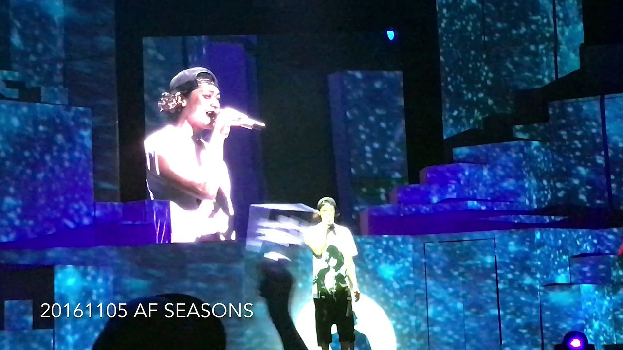 20161105 Seasons