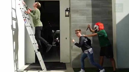 Qu'est-ce que le mannequin challenge ?