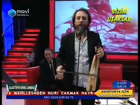 Gökhan Aydın - Hasan Geliyor Hasan
