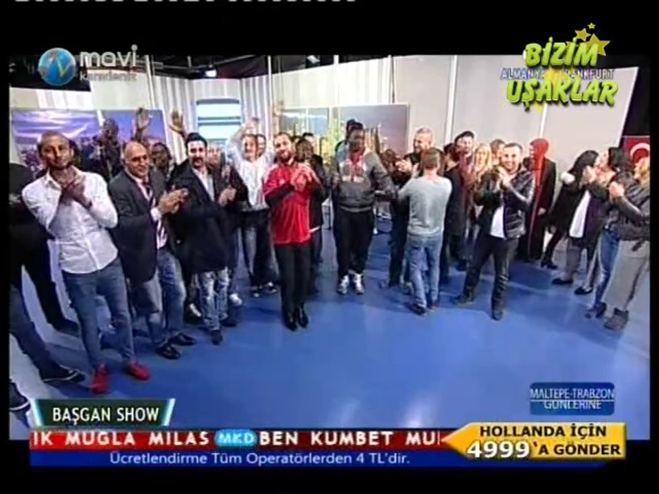 Aydın Akyol - Horon