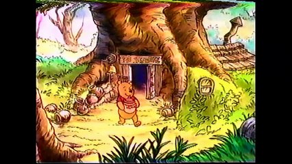 Opening to The Rescuers 1999 VHS (Version 1)