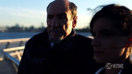 Découvrez les 1ères images de la sixième saison de la série "Homeland" - Regardez