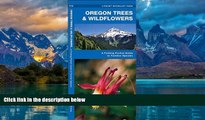 Books to Read  Oregon Trees   Wildflowers: A Folding Pocket Guide to Familiar Species (Pocket