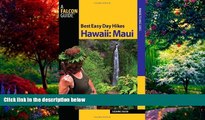 Books to Read  Best Easy Day Hikes Hawaii: Maui (Best Easy Day Hikes Series)  Best Seller Books