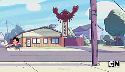 Spoilers!!! Steven Universe - Onion Gang (Images) [HD]