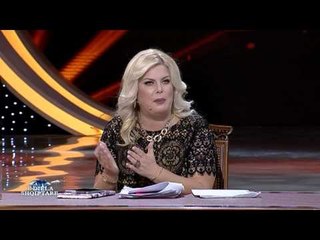 E diela shqiptare - Shihemi ne gjyq! (06 nentor 2016)