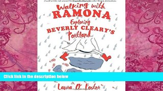Books to Read  Walking with Ramona: Exploring Beverly Cleary s Portland (People s Guide)  Full