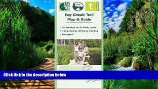 Books to Read  Bay Circuit Trail Map   Guide  Best Seller Books Best Seller