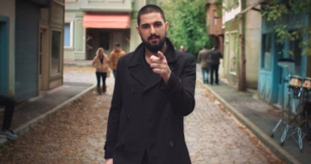 İdo'dan Ceylan Çapa'ya İmalı Mesaj: Birileri Daha Duymuş Oldu