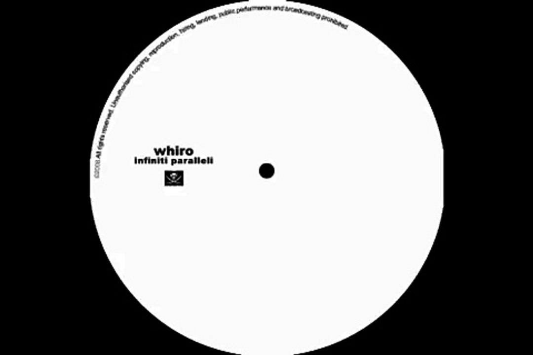 whiro - orbitae