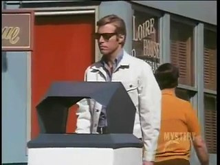 Longstreet 12. There Was A Crooked Man