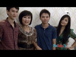 Độc giả trẻ trong nước nghĩ gì về KBCHN.net và báo chí hải ngoại?