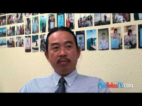 Chuyện hậu trường chuyến đi Hoa Kỳ của thứ trưởng VN Nguyễn Thanh Sơn (2)