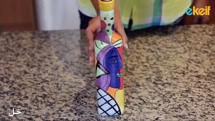 كيف نعد المايونيز في المنزل؟