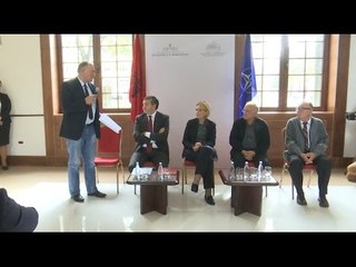 Report TV - Ish-ushtarakët, si do u kthehet borxhi,Kodheli:Premtim i mbajtur