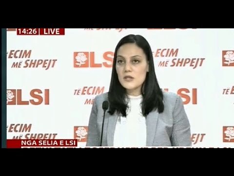Report TV - Ilir Meta rikonfirmohet kryetar i LSI