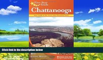 Big Deals  Five-Star Trails: Chattanooga: Your Guide to the Area s Most Beautiful Hikes  Full