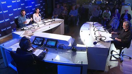 Jean-Philippe Visini sur la viagra féminin : "Moi je m'inquiète"