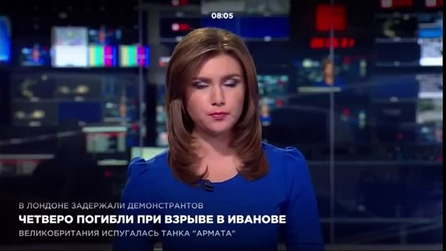 В России снова начались теракты: Взорвался целый жилой дом, есть погибшие