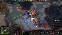 Secret vs FlipSide Grand Final Dota Pit 2016 EU Highlights Dota 2_27