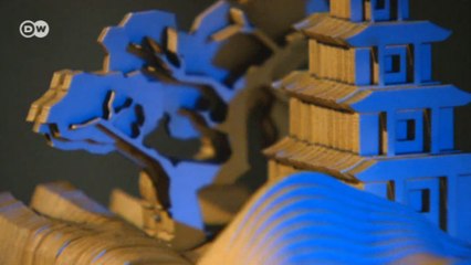 Бумага, которая вызывает эмоции