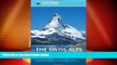 Big Deals  The Swiss Alps (World Mountain Ranges)  Best Seller Books Most Wanted
