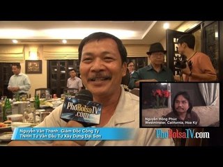 Tâm tư khán giả trong nước gửi đến người Việt hải ngoại