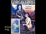 Southern Serenaders - Forgive Me