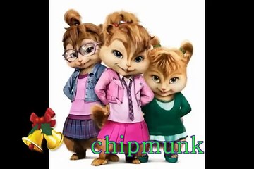 pani wala dance chipmunk version Dj SK
