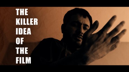 How to make a short film - Writing the Concept