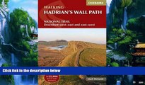 Big Deals  Walking Hadrian s Wall Path: National Trail Described West-East and East-West  Full