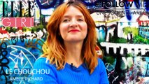 Le Chouchou: Amélie Pichard créatrice | Follow Me, une journée avec... Déborah François | En exclusivité sur ELLE Girl