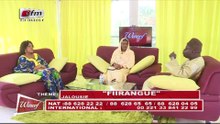 REPLAY - WAREEF avec Eva Tra - Thème : FIIRANGUÉ - 07 Novembre 2016