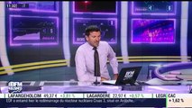 La séance en direct: Andrea Tueni - 07/11
