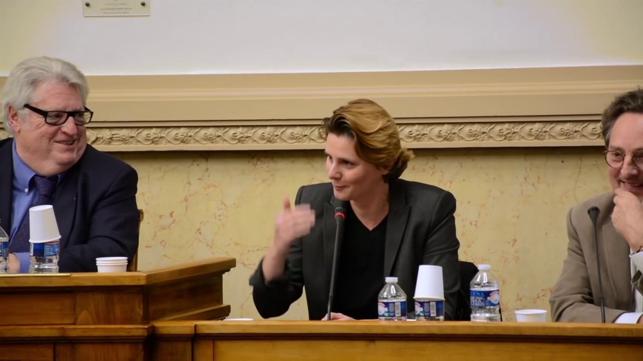 "Les autruches de l'islamisme" moquées par Caroline Fourest