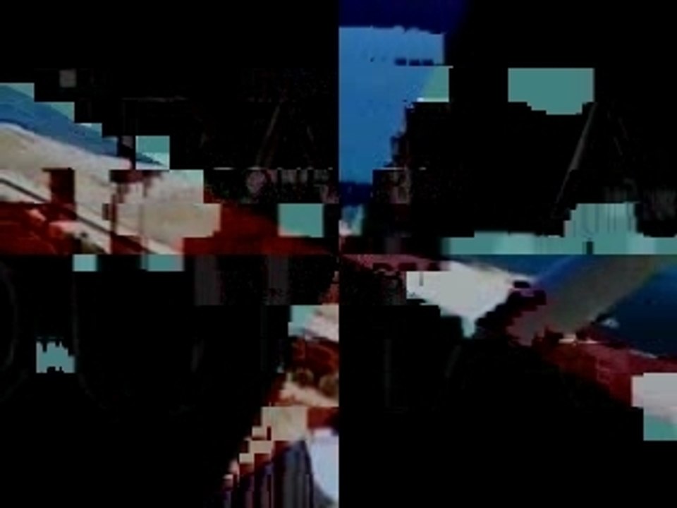 TUNISIE BOUHAÏRAT AL KALBIA -1