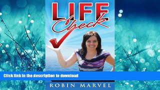 Buy book  Life Check: 7 Steps to Balance Your Life! (Modern Spirituality) online to buy