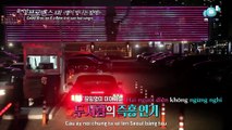 [VIETSUB] Celebrity Bromance S4 EP6 -Nam JooHyuk & JiSoo
