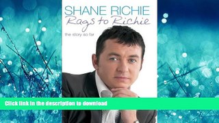 liberty book  From Rags to Richie: The Story So Far online for ipad