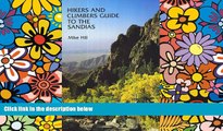 READ FULL  Hikers and Climbers Guide to The Sandias  READ Ebook Full Ebook