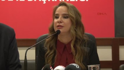 CHP Genel Başkan Yardımcısı Cankurtaran 17 25 Aralık AKP Ile Fetö Suç Ortaklığının Bitişinin...