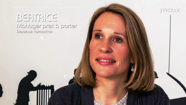 Le congé individuel de formation avec l'institut pour le développement des compétences