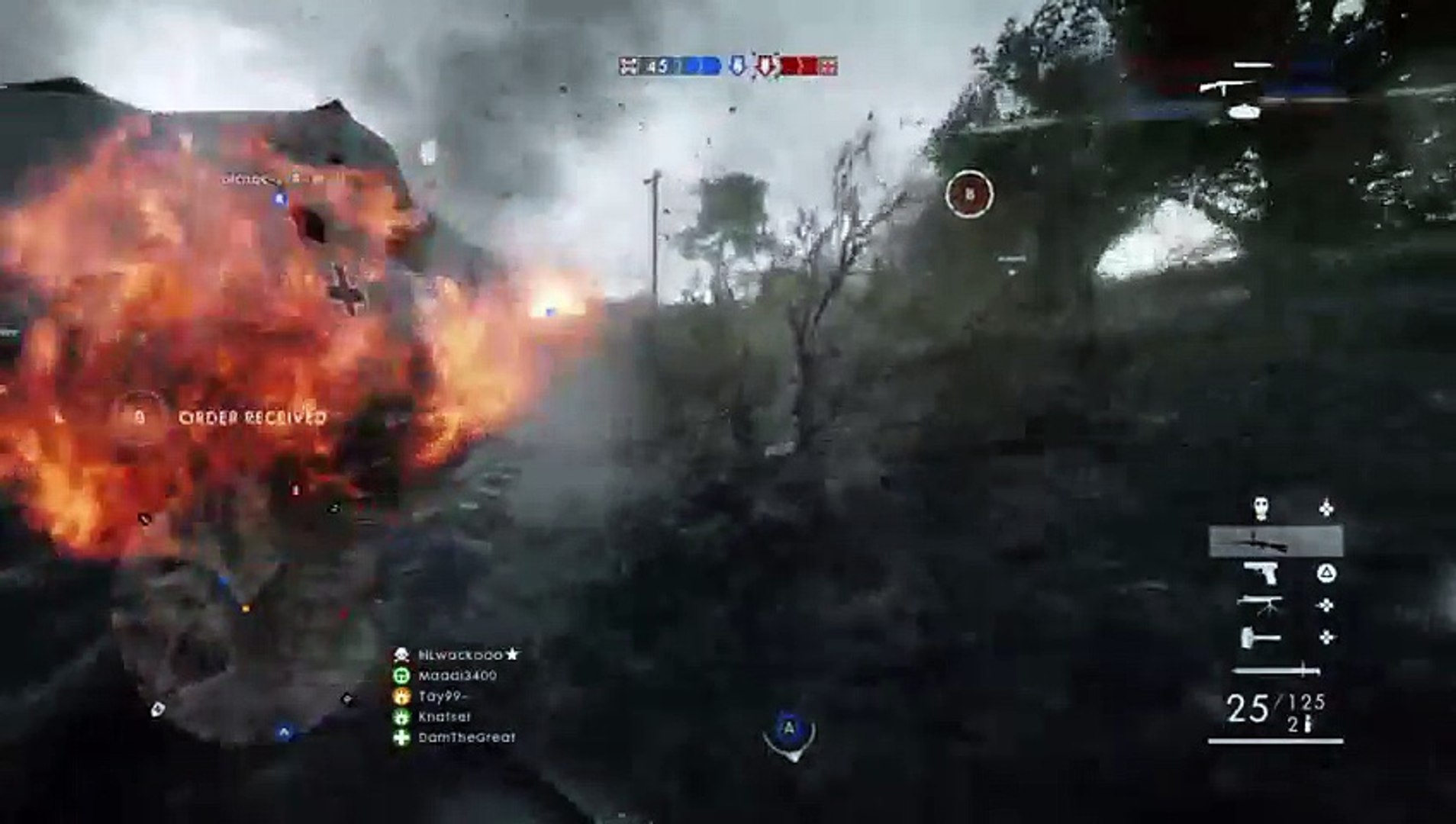 Tay99-'s Battlefeild1 GRIND (3)