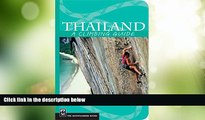 Big Deals  Thailand: A Climbing Guide (Climbing Guides)  Best Seller Books Most Wanted
